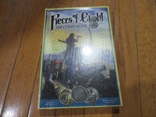 Atlas Games Pieces of Eight The Cursed Blade SW