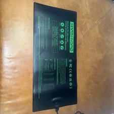 Vivosun Heat Mat  10" x 20.75" Warm Heating Mat For Germination