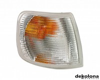 Blinker Blinkleuchte FüR Ford Sierra Turnier Rechts Vorne 87-93