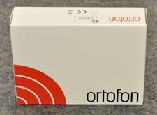 Ortofon MC Trasformatore Step Up ST-7 Giappone Nuovo