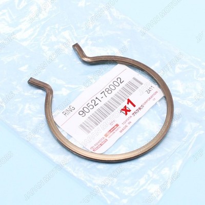 Genuine OEM Toyota Camry Lexus ES300 Rear Drive Shaft Hole Snap