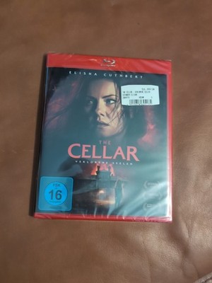 The Cellar - Verlorene Seelen (Blu-ray)