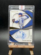 2021 Panini Immaculate Collection Baseball Cards 17