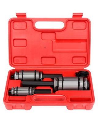 Pipe Expander Tool Set 3-Piece 1/18'' to 3-1/2'' Tail Pipe Expander Tool