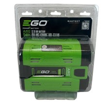 EGO Power+ BA6720T 56V 12.0 Ah ARC Lithium Battery New Sealed Fuel Gauge