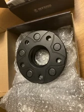 BONOSS Forged Active Cooling Hubcentric Wheel Spacers PCD5x120 CB64.1 AL7075-T6