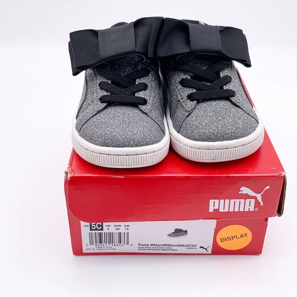 Vicky puma sales
