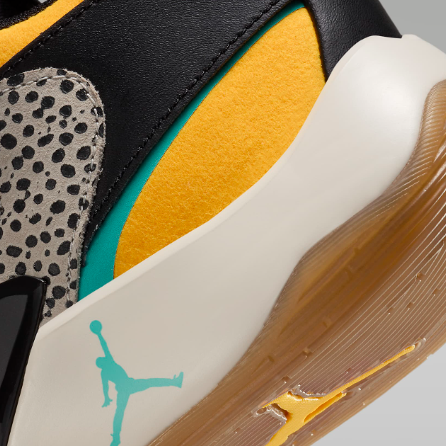 Nike Luka 2 