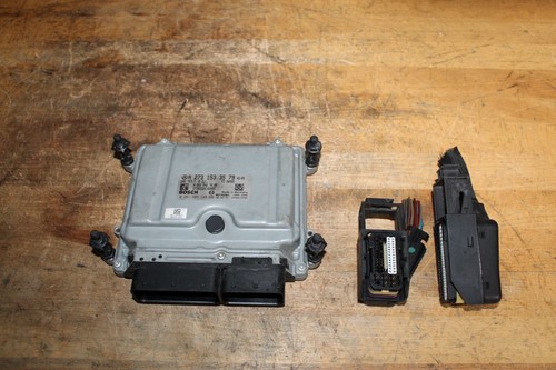 07-12 Mercedes S550 CLS550 OEM Engine Control Unit A2731533579 ECU ECM Computer