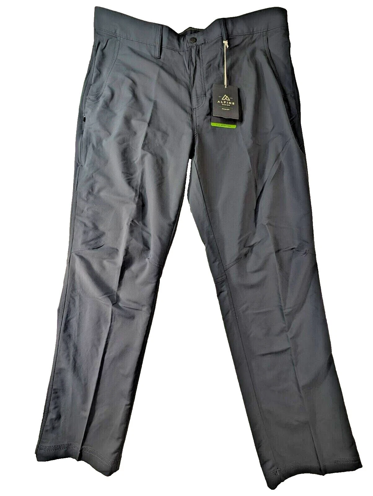 Alpine Design Pants for Men