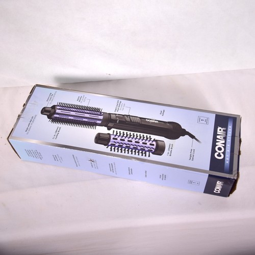 Conair Hot Air Style Volume Plus Voluminous Curls & Waves NEW OPEN BOX - Picture 4 of 7