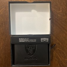 NFL Las Vegas Bi-Fold Wallet