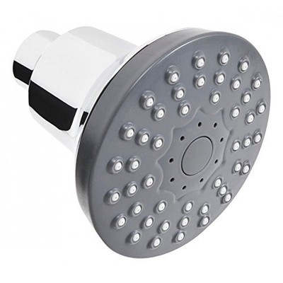 evolve single function showerhead