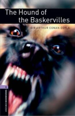 Oxford Bookworms Library: The Hound of the Baskervilles: Level 4: 1 - ACCEPTABLE