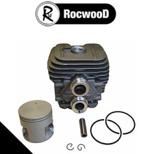 Fits Stihl Cylinder Pot And Piston Assembly FitsTS410 TS420 Cut Off Saw
