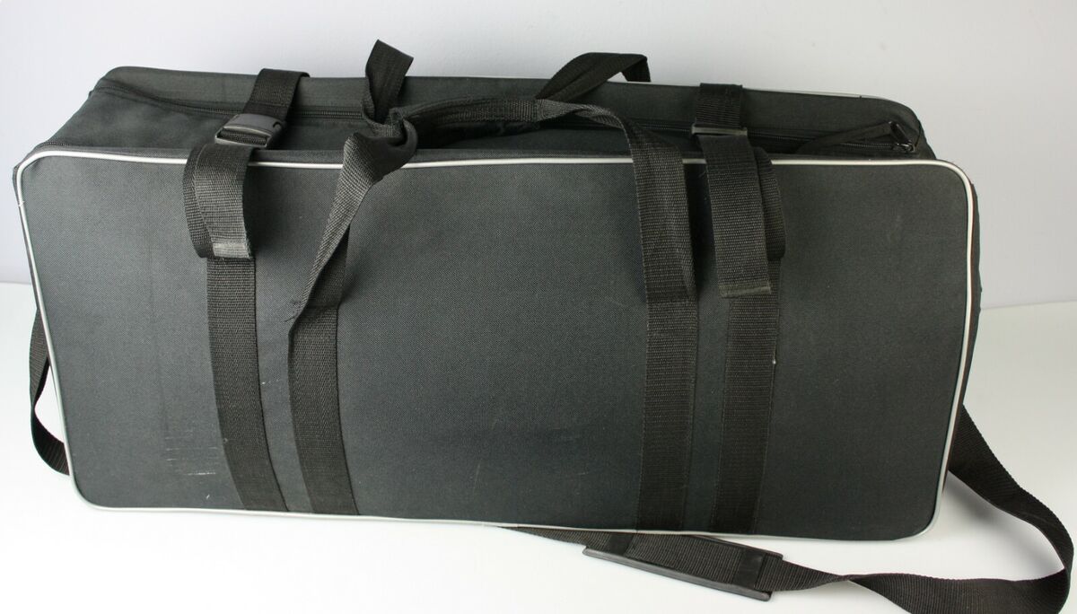 JTL Studio Lighting Padded Carrying Bag 30x14x9 | eBay JTL Studio Lighting Padded Carrying Bag 30x14x9 | eBay