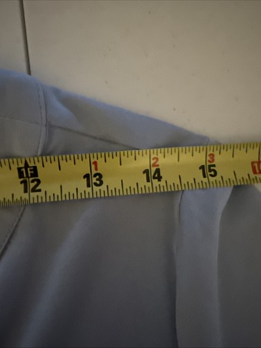 Pullover manga larga soft around talla M Pit to Pit 19” L28/29” - Imagen 11 de 13