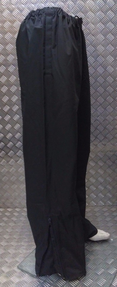 Pantaloni Baseball Champro MVP - Fondo Aperto, Poliestere 354g, Ginocchia Rinforzate, Taglia 2XL - Foto 5