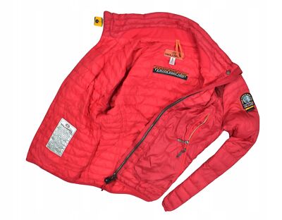PARAJUMPERS Federgewicht Peso Piuma Jacke / S