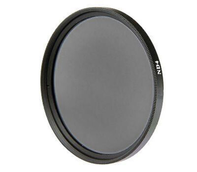 Graufilter ND4 Filter 58mm ND-4