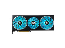 Powercolor Hellhound Radeon Rx 7800 Xt 16gb Gddr6 Pcie 4.0 Graphics Card Gpu