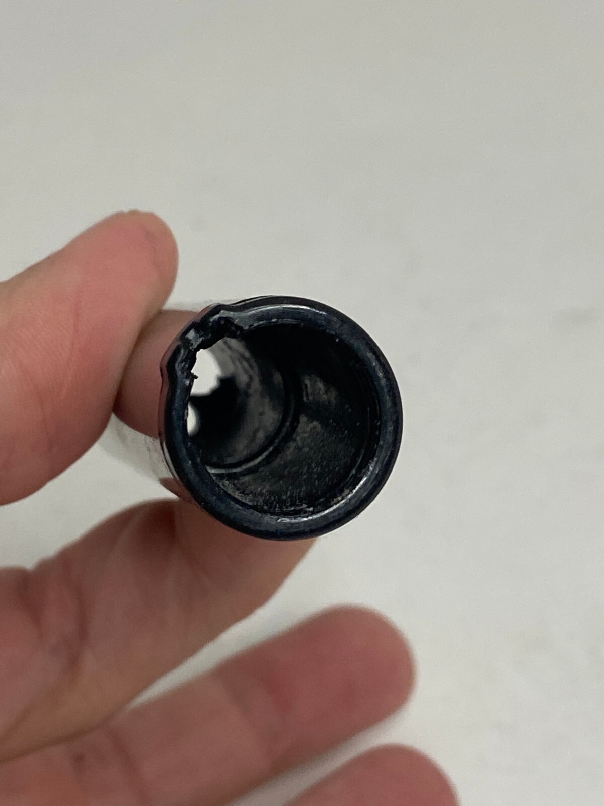 Delonghi Tube Distributing Frother Cover For BC0410 BC0420 BC0430