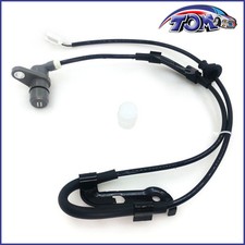 Brand New Abs Speed Sensor Rear Right For Toyota Lexus 89545-33020 Brand New Abs Speed Sensor Rear Right For Toyota Lexus 89545-33020