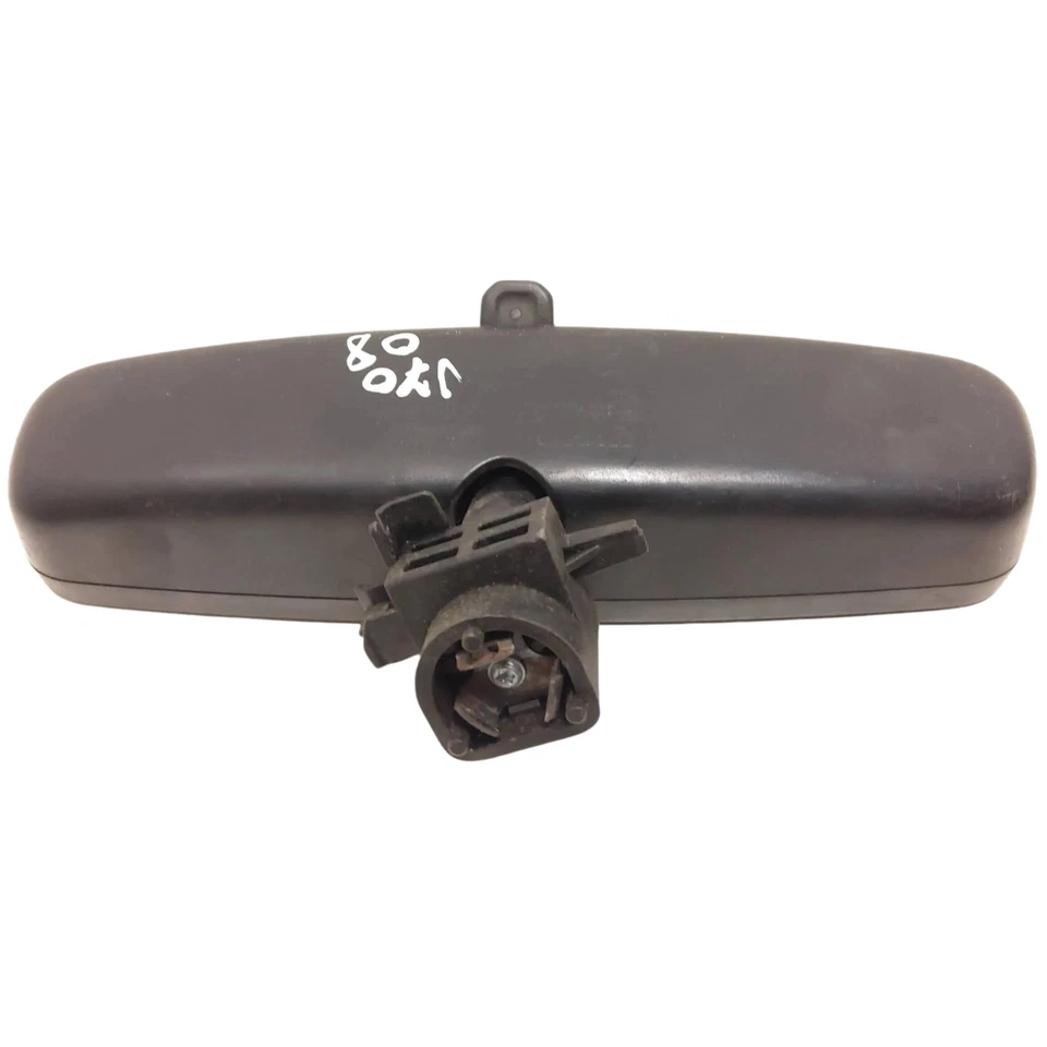 026022 Rear View Mirror (Interior) Volvo S80 2008 - Image 4 of 4