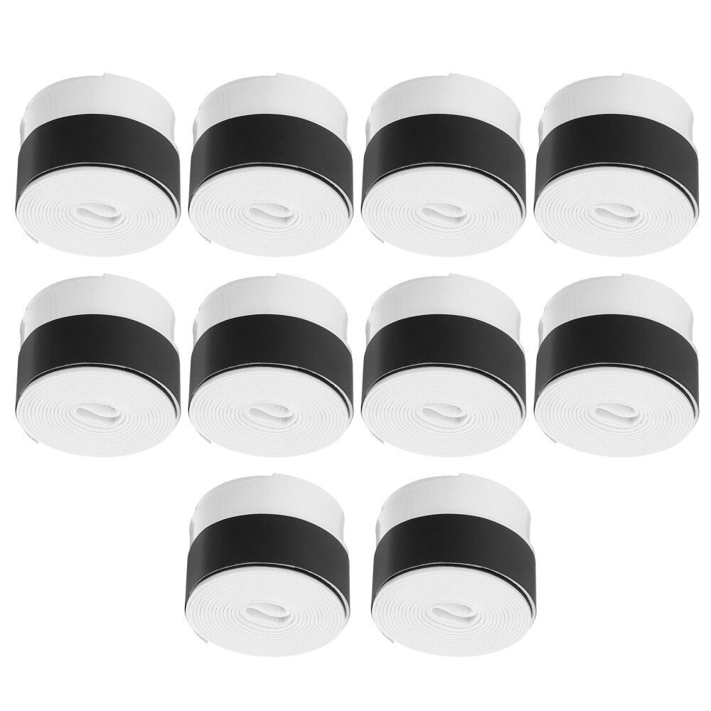 Racquetball Racket Overgrip Super Absorbent Grips Dry Tennis Overgrips