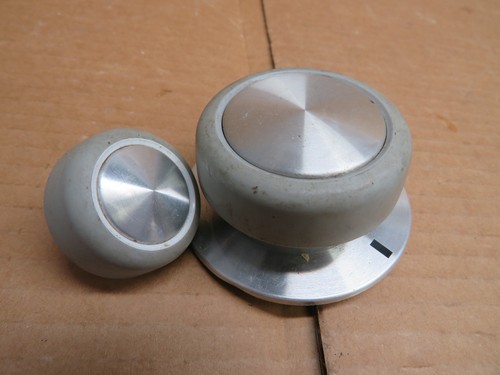 Admiral Whirlpool Trockner Bedienknopf Set - 1Ea. Teil # 8538953 8538959