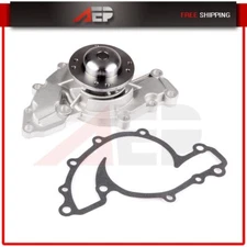 Engine Water Pump for 1998-2009 Buick Pontiac Chevrolet Oldsmobile 3.8L V6 OHV
