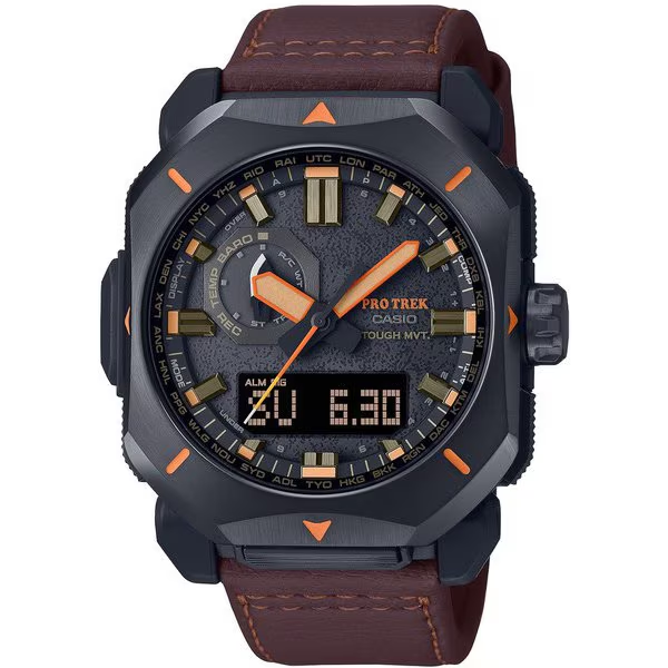 プロトレック　PRW-6900YL-5JF Casio CASIO PRO TREK PRW-6900YL-5JF Japan NEW Domestic Version | eBay