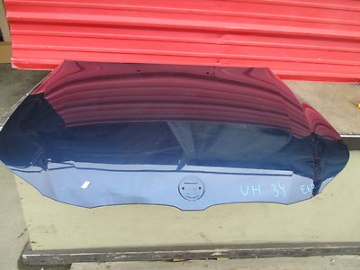 BMW 5 SERIES E60 535 545 HOOD PANEL  OEM 2005 2006 2007 2008 2009 2010 04 05 06 