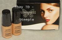 Luminess Air - Airbrush Makeup - 2 Pc Fair Shades 2 & 3 Foundation Combo Luminess Air - Airbrush Makeup - 2 Pc Fair Shades 2 & 3 Foundation Combo