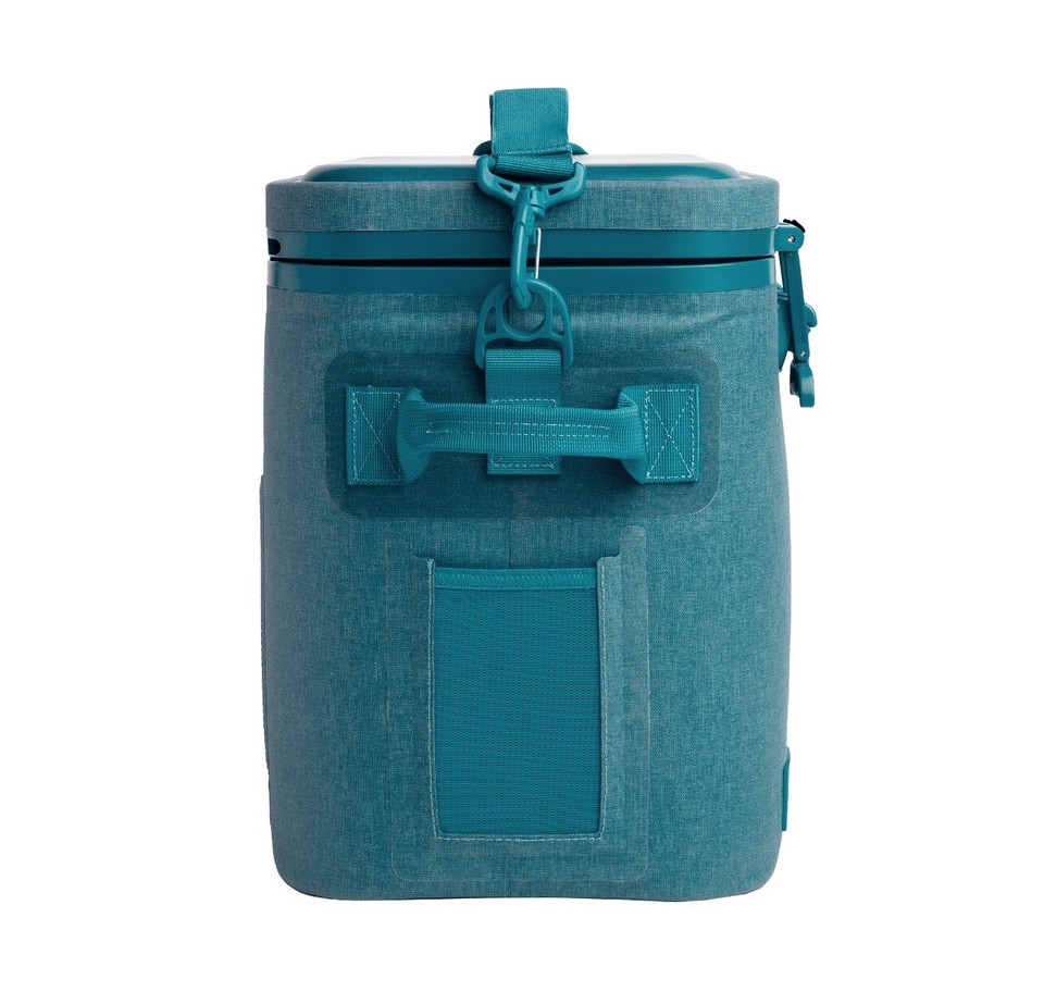 Orca Wanderer Tote 18-Can Soft-Side Cooler, Blush - Anderson Lumber - View #8