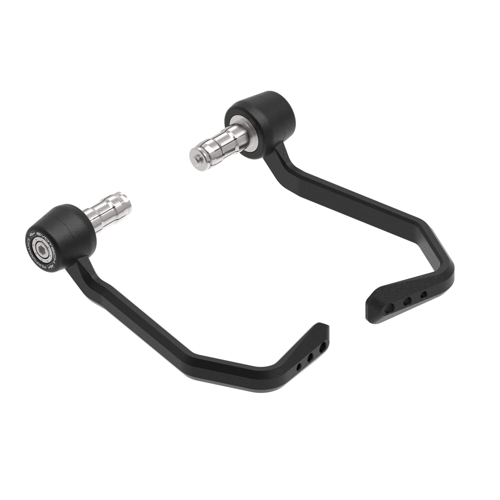 Evotech Brake And Clutch Lever Protector Kit (Race) - Ducati 999 (2003 - 2006)