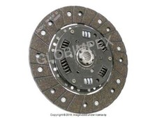 Saab 900 1979-1994 Clutch Disc Sachs Oem 1 Year Warranty