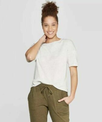 stars above sweatshirt with pockets