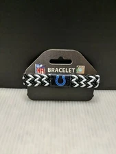 Indianapolis Colts Aminco NFL Bracelet