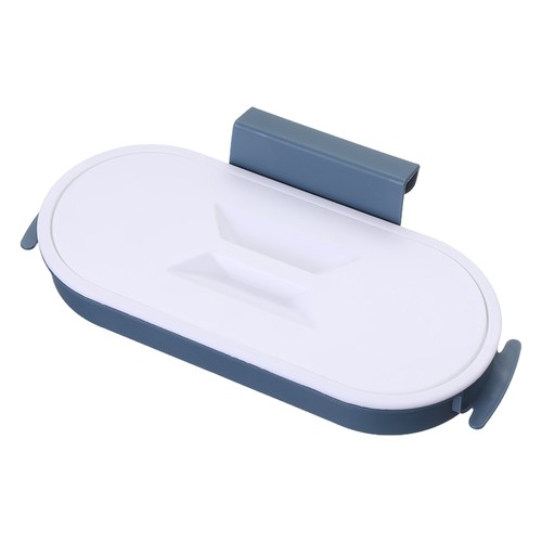 1/2/3pcs Save Time Effort Install This Trash Bag Holder Above Cabinets Near - Picture 14 of 14