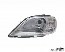 Scheinwerfer H4 Links für DACIA LOGAN LS LOGAN MCV KS LOGAN EXPRESS FS