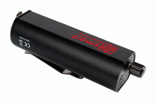 SPM120 Smart Acoustic Personal Monitor Headphone Amp - Picture 3 of 5