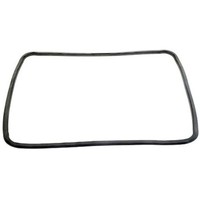 TüR Dichtung FüR Bosch Siemens Neff Haupt Herd Gummi 450Mm X 350Mm 096824