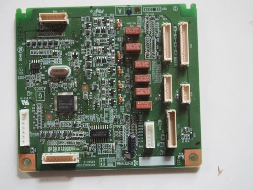 Carte KYOCERA A0560-D