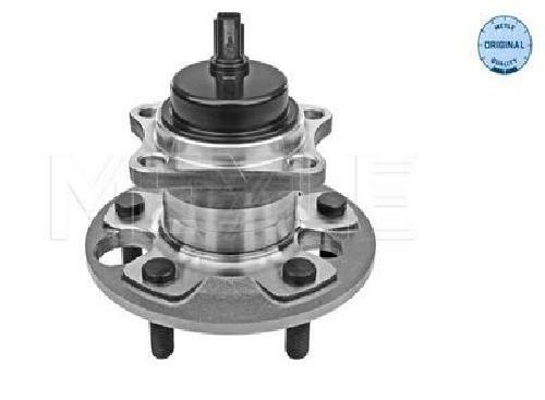 Meyle Mozzo Ruota 30-14 752 0005 - Immagine 3