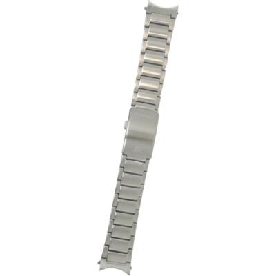 CASIO Edifice ECB-900YDB Men's Watch Belt Band Parts SS Genuine Unused