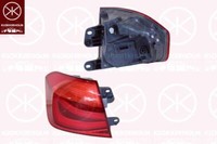 NEU Heckleuchte RüCklicht Links (Lh) FüR BMW 3 F30 F80 2011-2018 63217369117