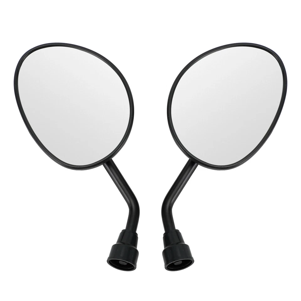 CM063902 Rétroviseur mirroirs M8 pour Piaggio Zip 50 2T 4T SP DT Zip 100 125 4T - Photo 3/4