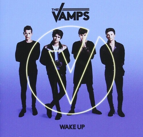 Wake Up: Deluxe Edition, New Music-image