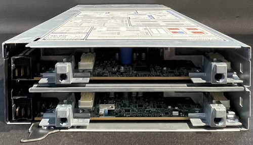 Dell EMC PowerEdge MX840c 2U Server Blade for MX7000 Chassis / FKTPV - Picture 6 of 8